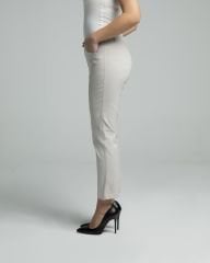 Phia Cropped Viskon Kum Rengi