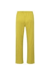 Lucy Pantolon Limon Yeşili