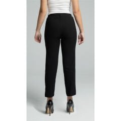 Phia XL Viskon Siyah