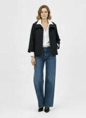 Markiz Ceket Lacivert