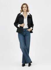 Markiz Ceket Lacivert