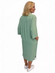 Hera Elbise Mint