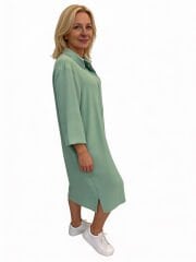 Hera Elbise Mint
