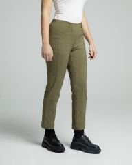 Mony Cropped Viskon Haki