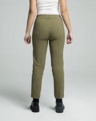 Mony Cropped Viskon Haki