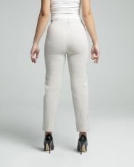 Mony Cropped Viskon Kum Rengi