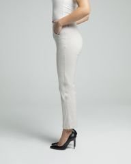 Mony Cropped Viskon Kum Rengi